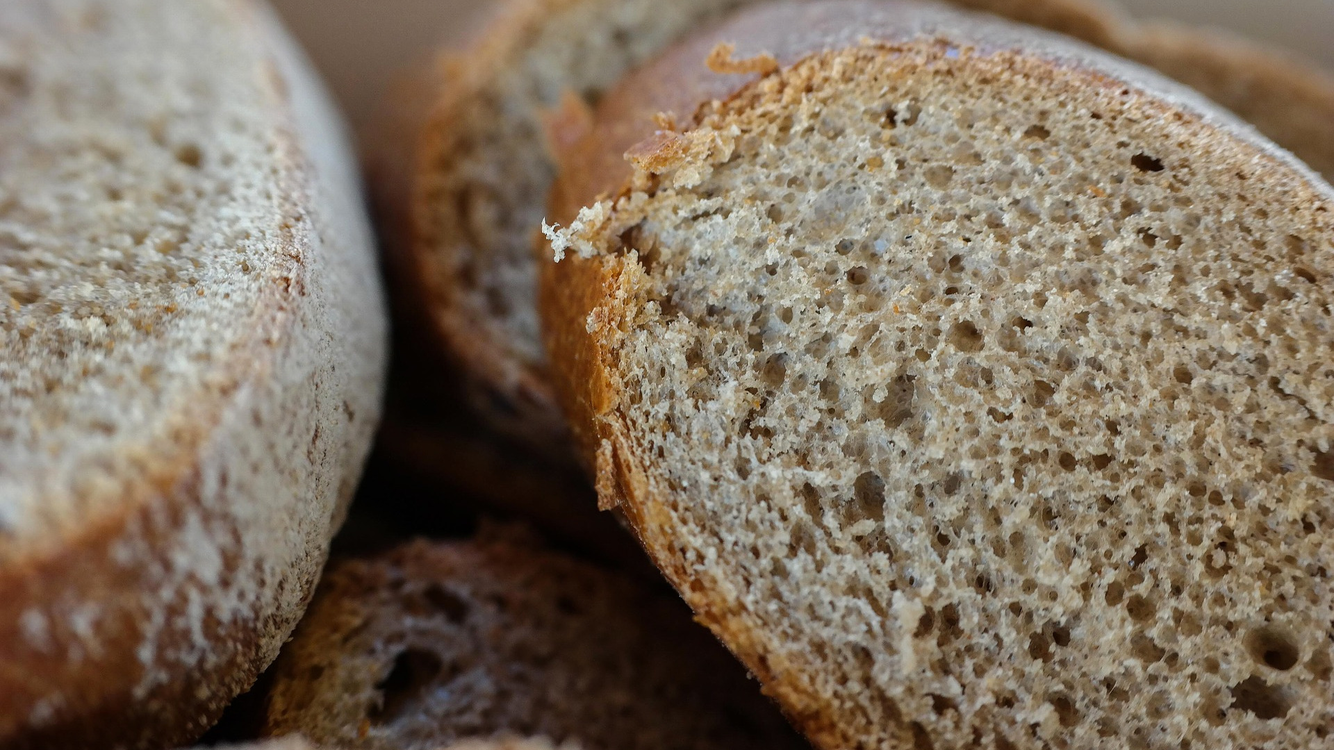 Lo que debes saber sobre el pan integral Panarte Sano