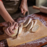 4 beneficios del pan artesanal
